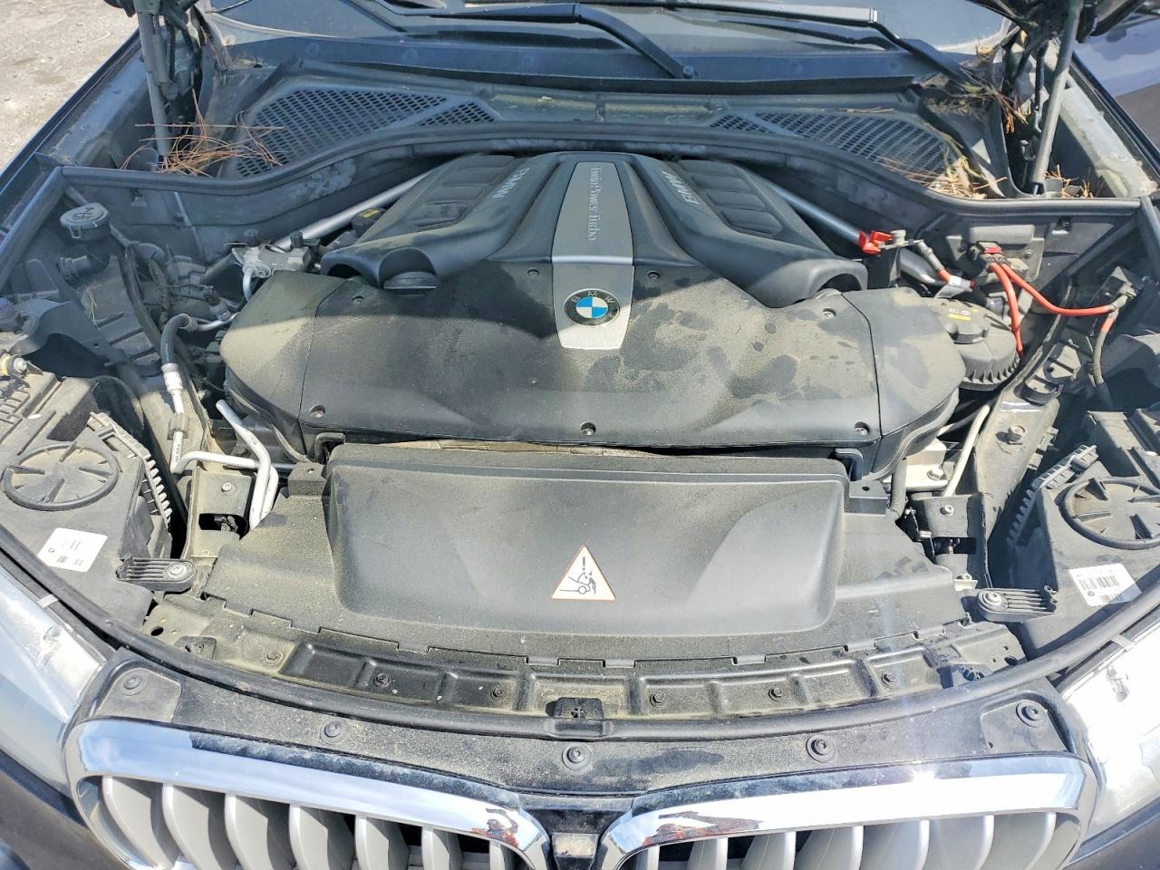 BMW X Series Xdrive50i