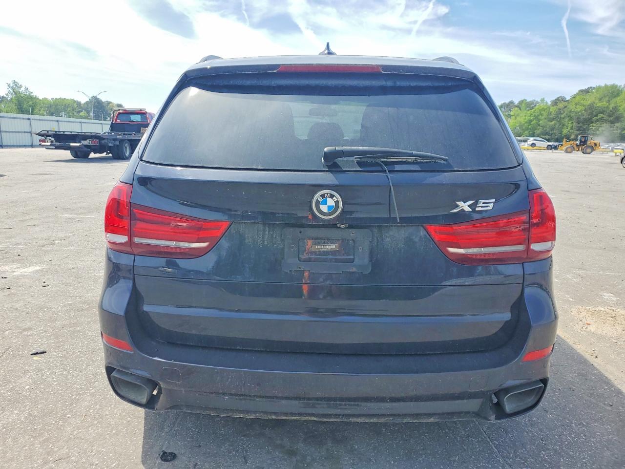 BMW X Series Xdrive50i