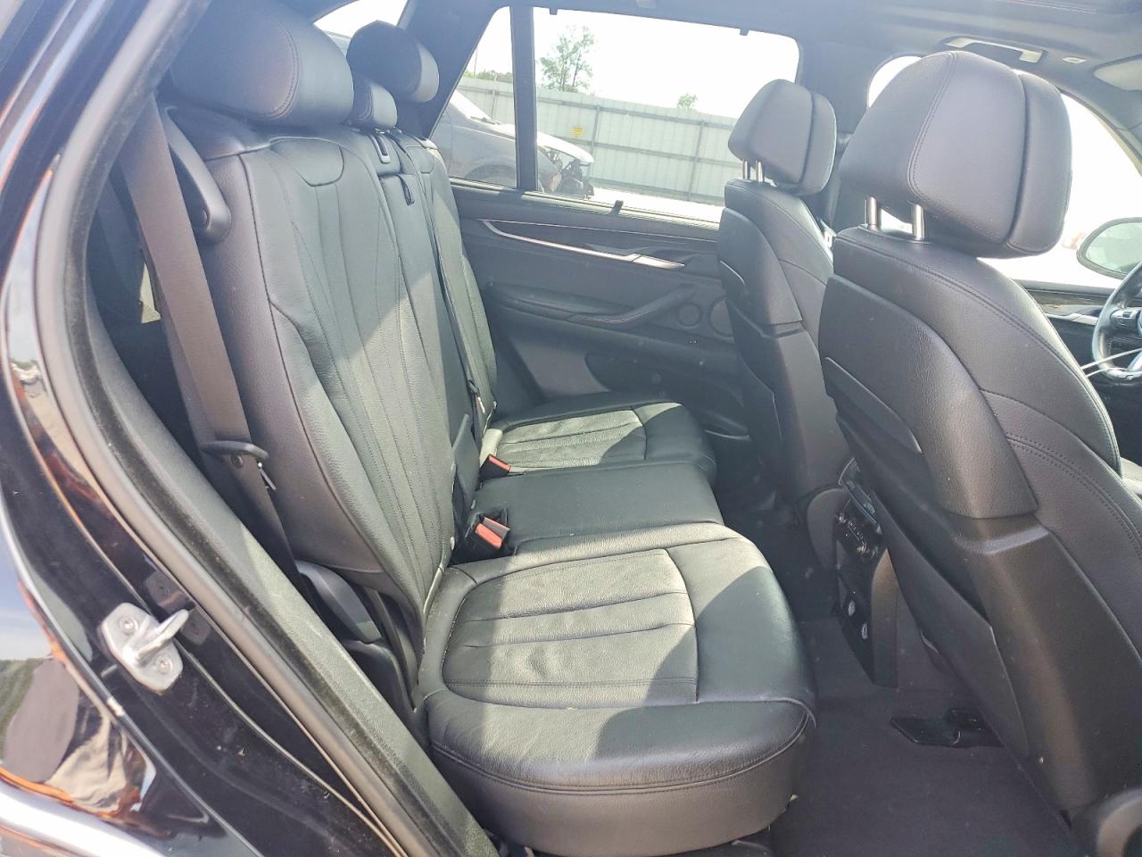 BMW X Series Xdrive50i