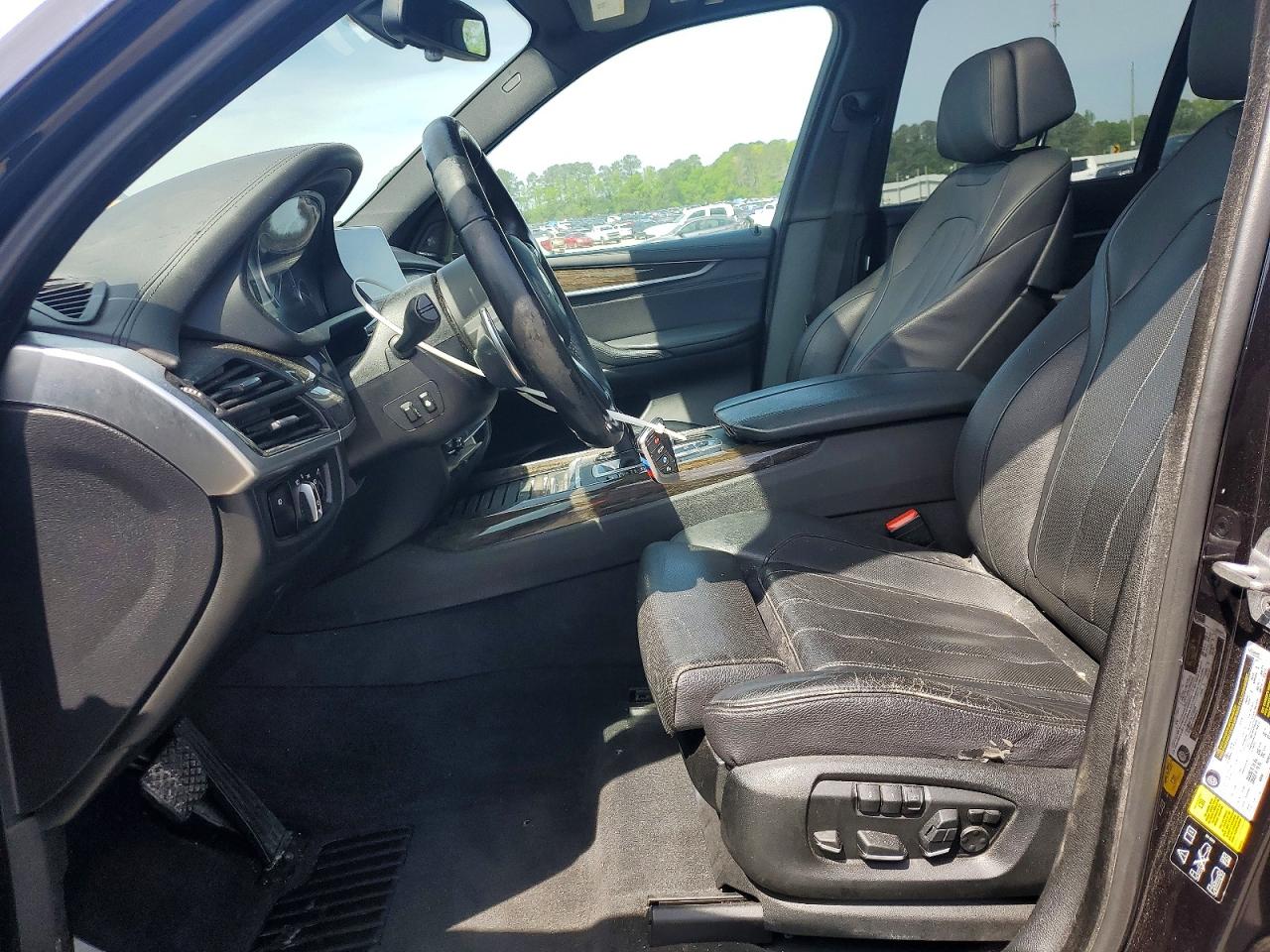 BMW X Series Xdrive50i
