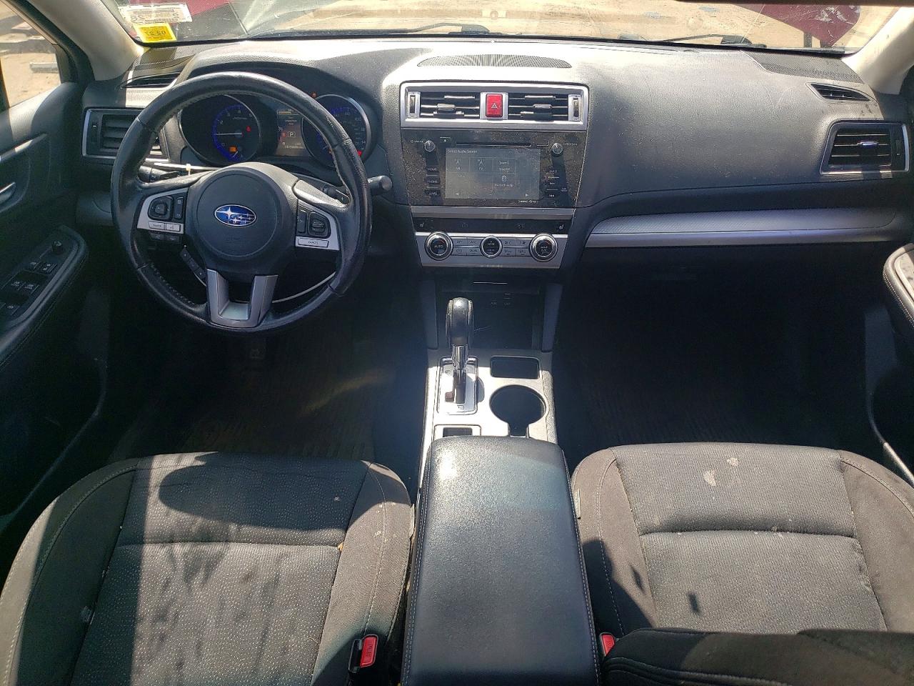 Subaru Legacy 2.5i Premium