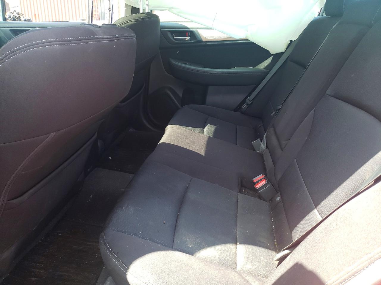 Subaru Legacy 2.5i Premium