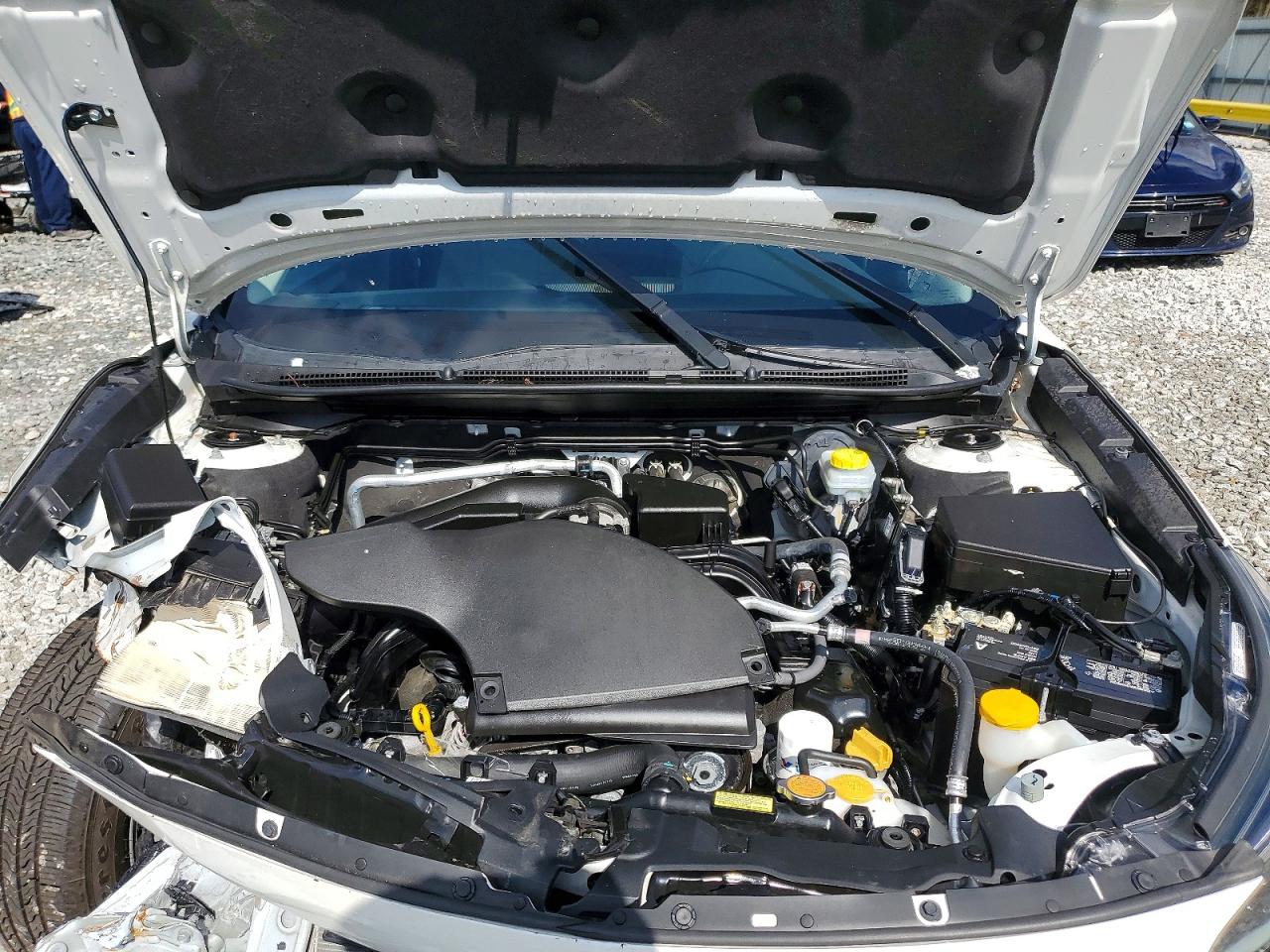 Subaru Outback Premium