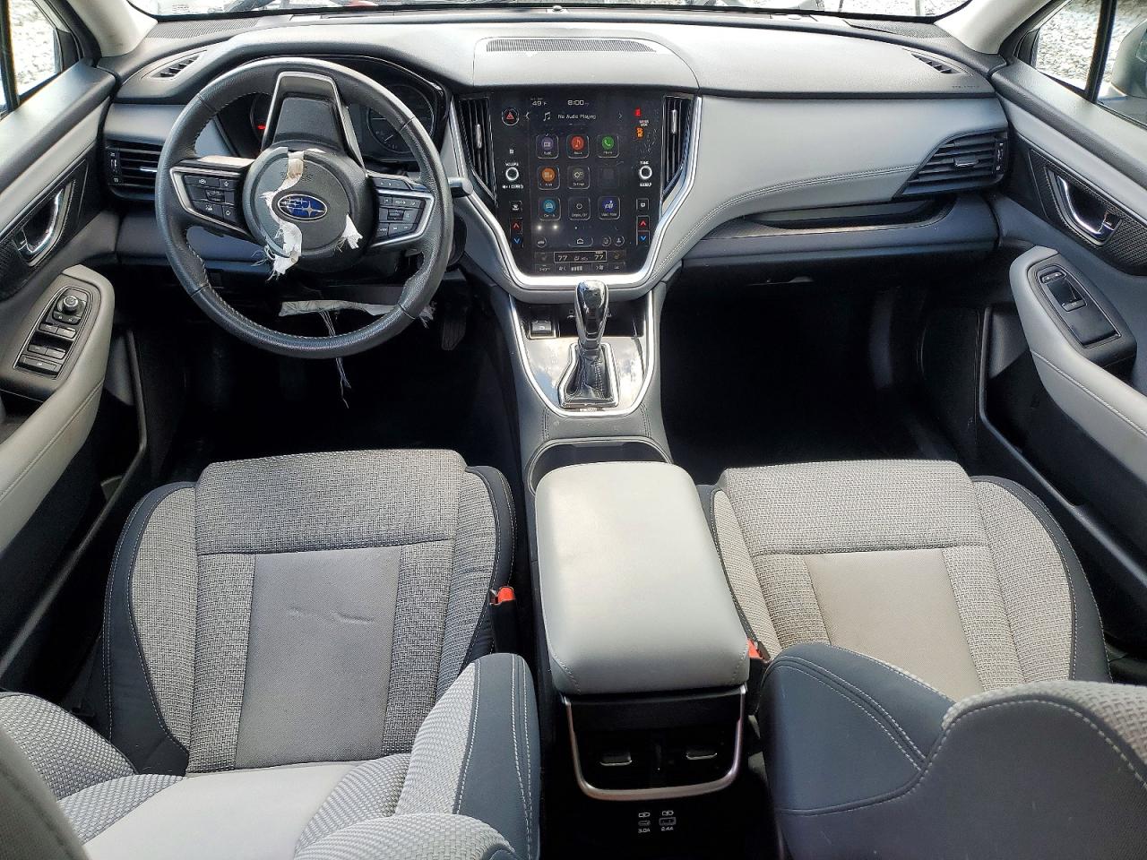 Subaru Outback Premium