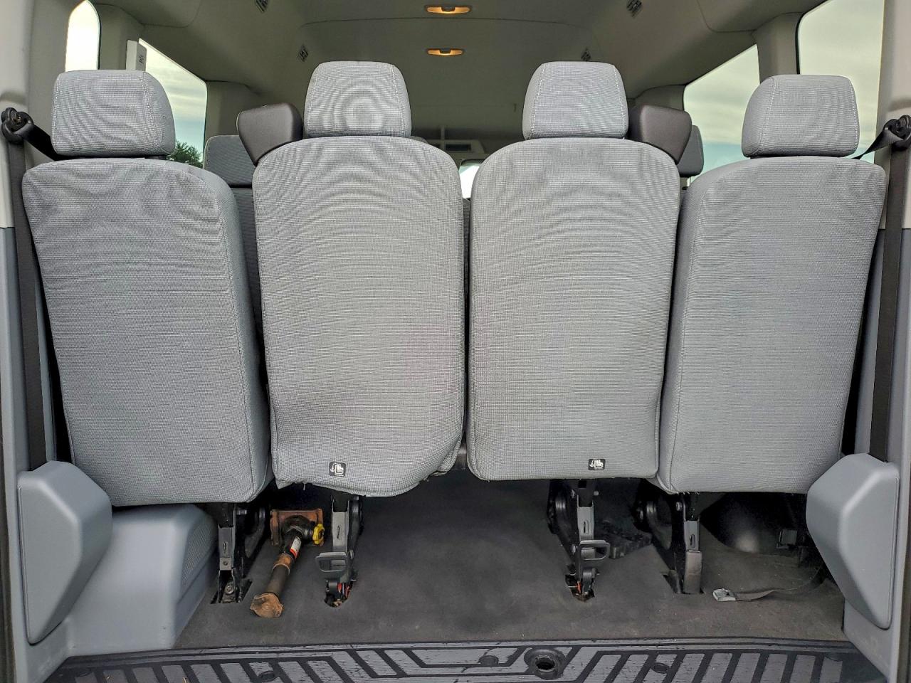 Ford Transit T-350