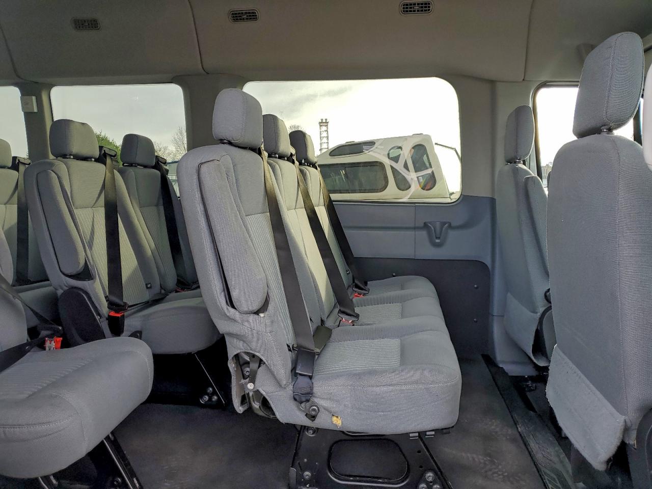 Ford Transit T-350
