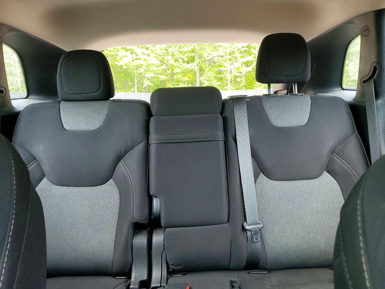 Jeep Cherokee Sport
