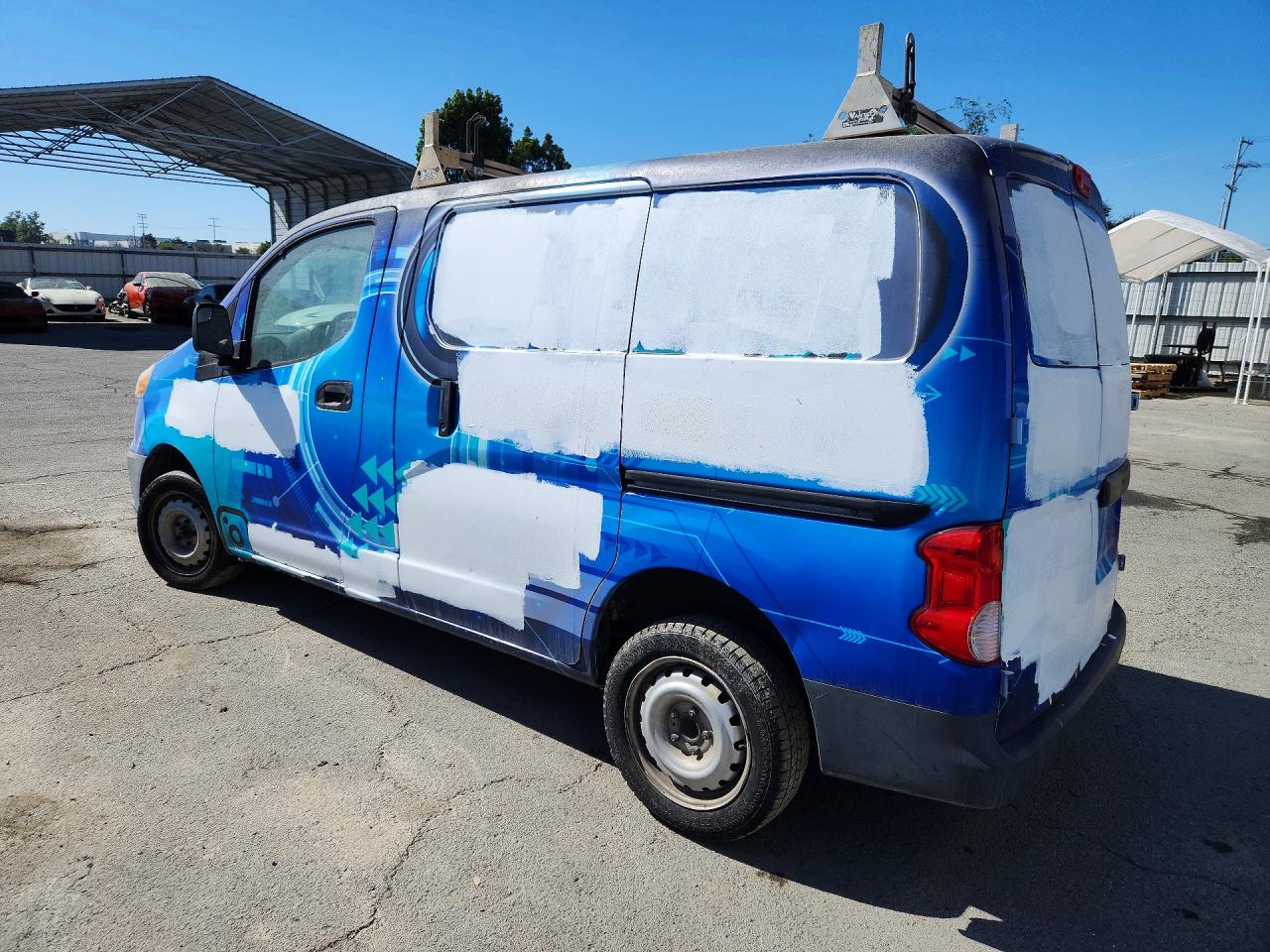 Chevrolet Express