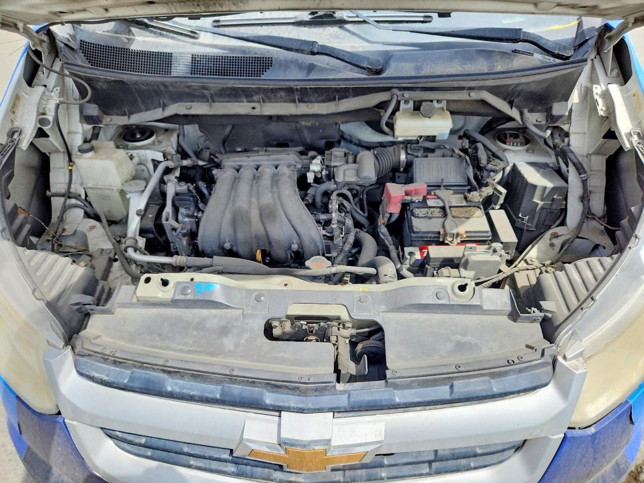 Chevrolet Express