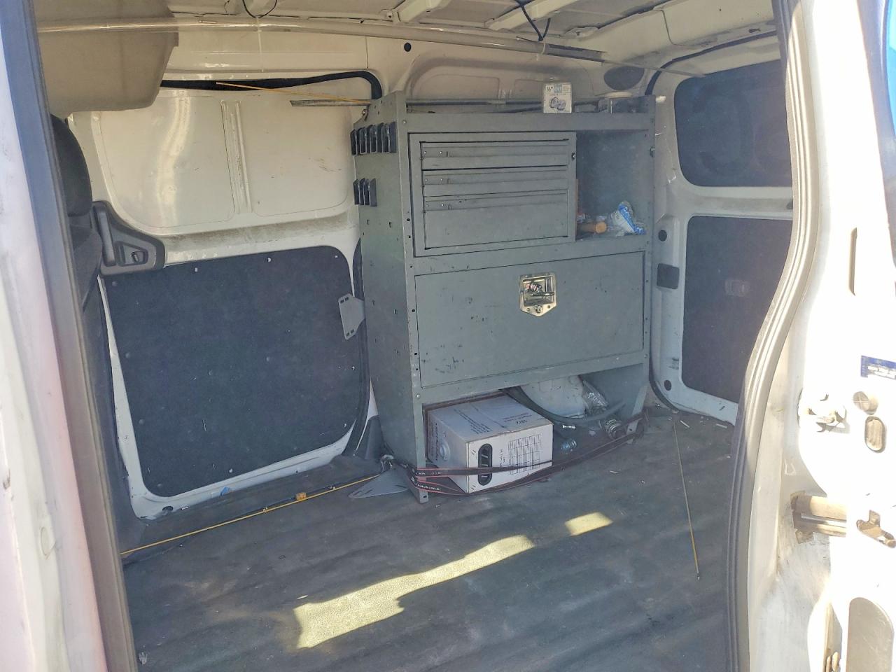 Chevrolet Express