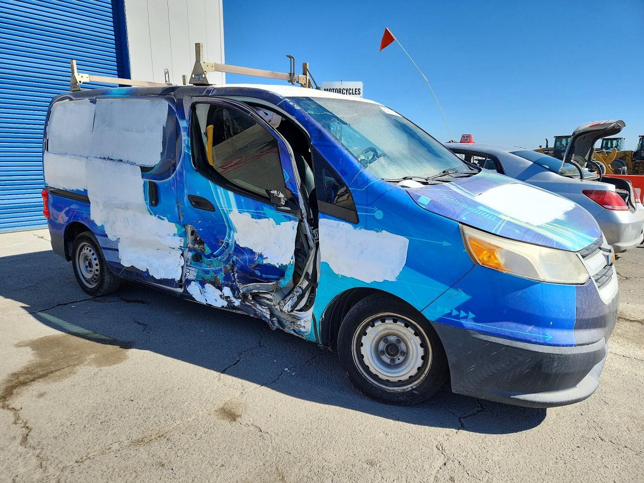 Chevrolet Express