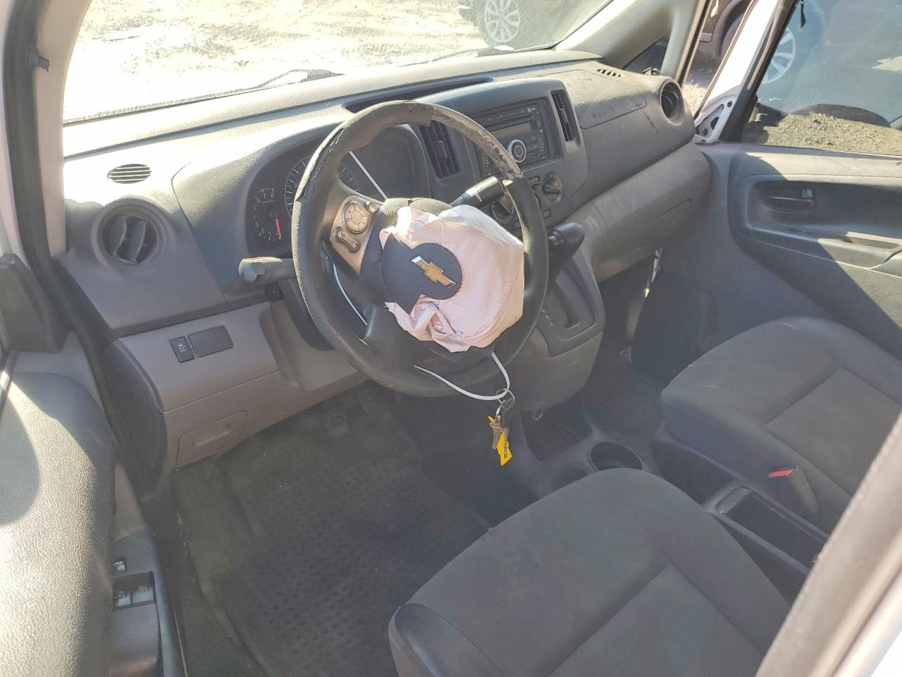 Chevrolet Express