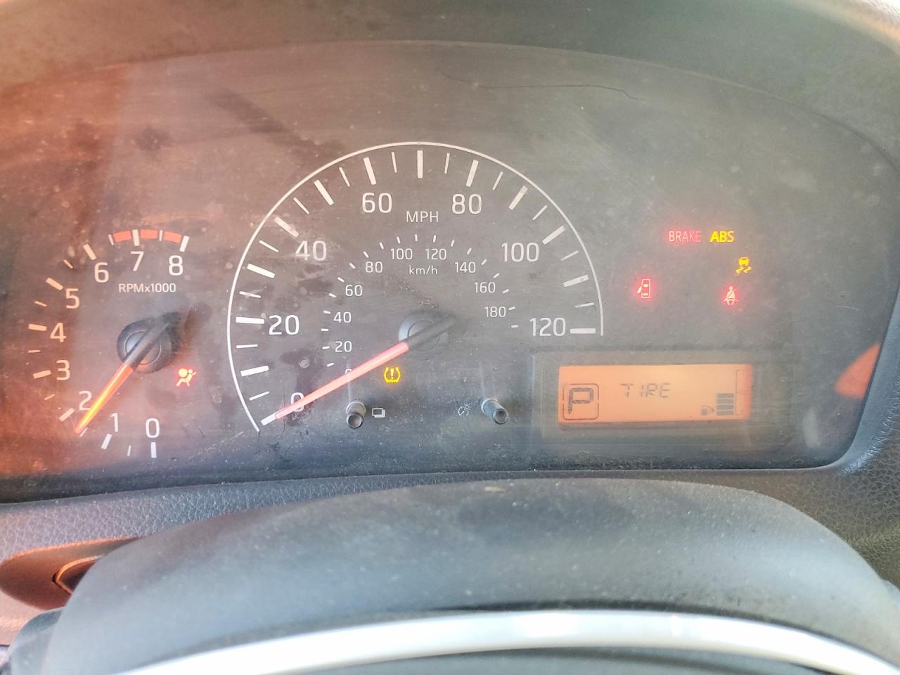 Chevrolet Express