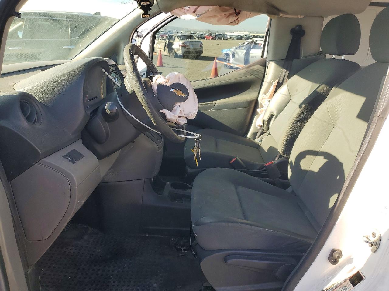 Chevrolet Express