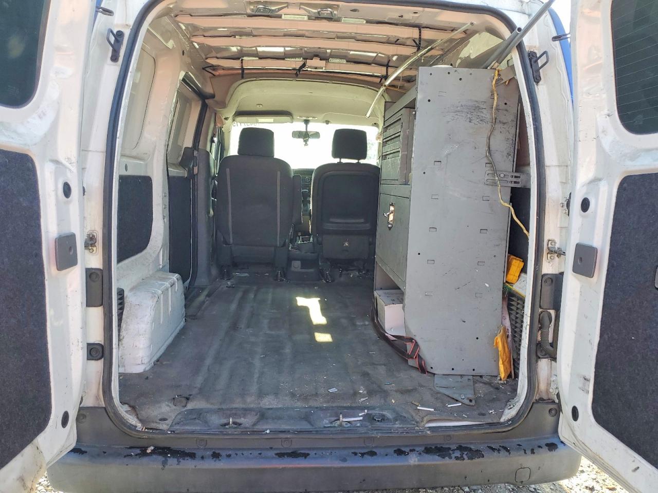 Chevrolet Express