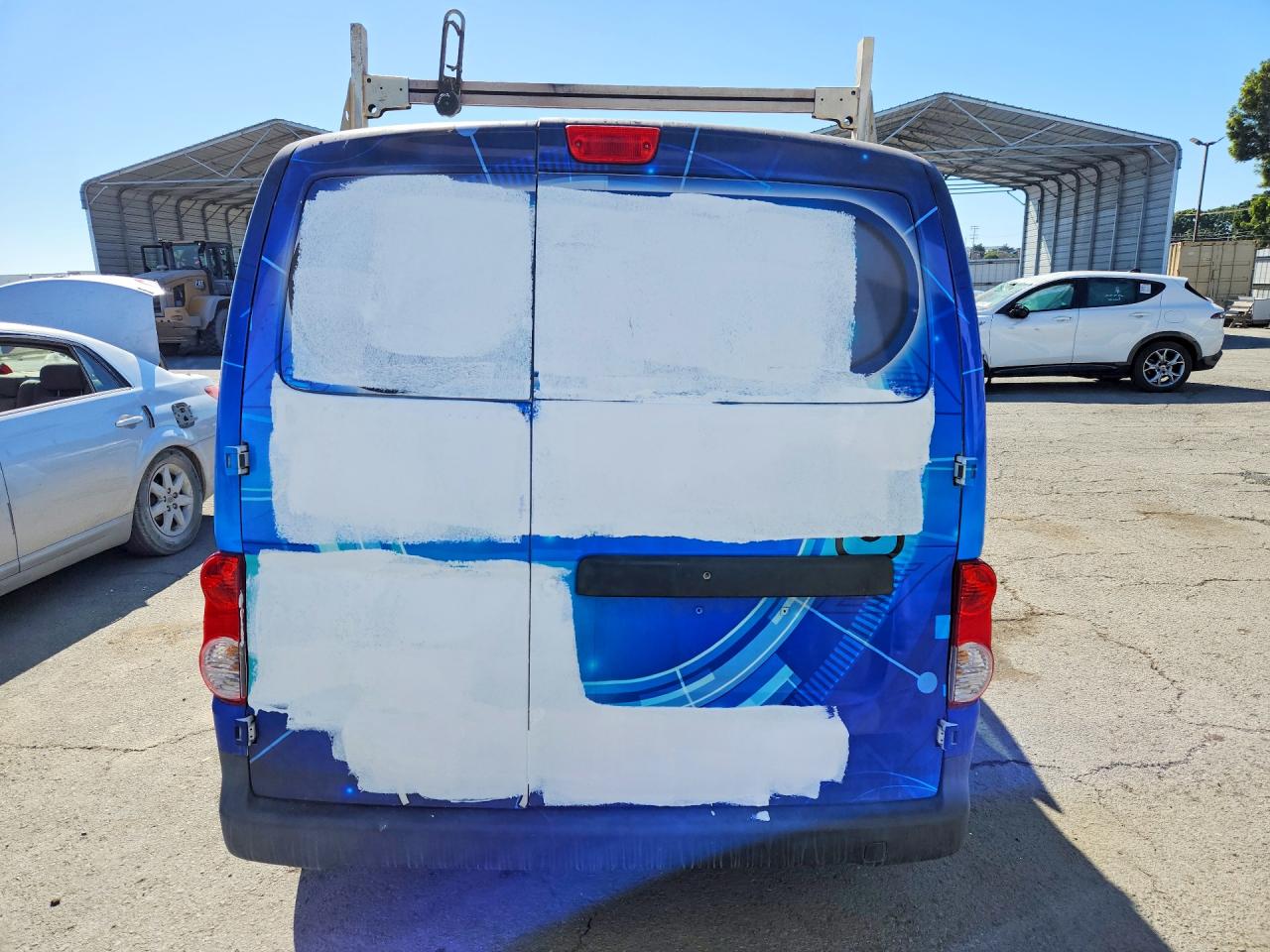 Chevrolet Express