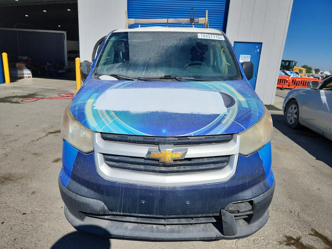 Chevrolet Express