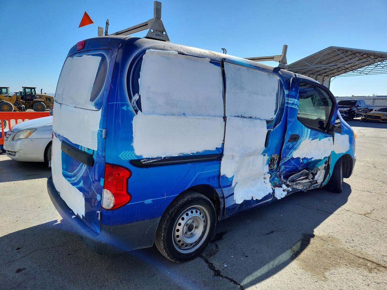 Chevrolet Express