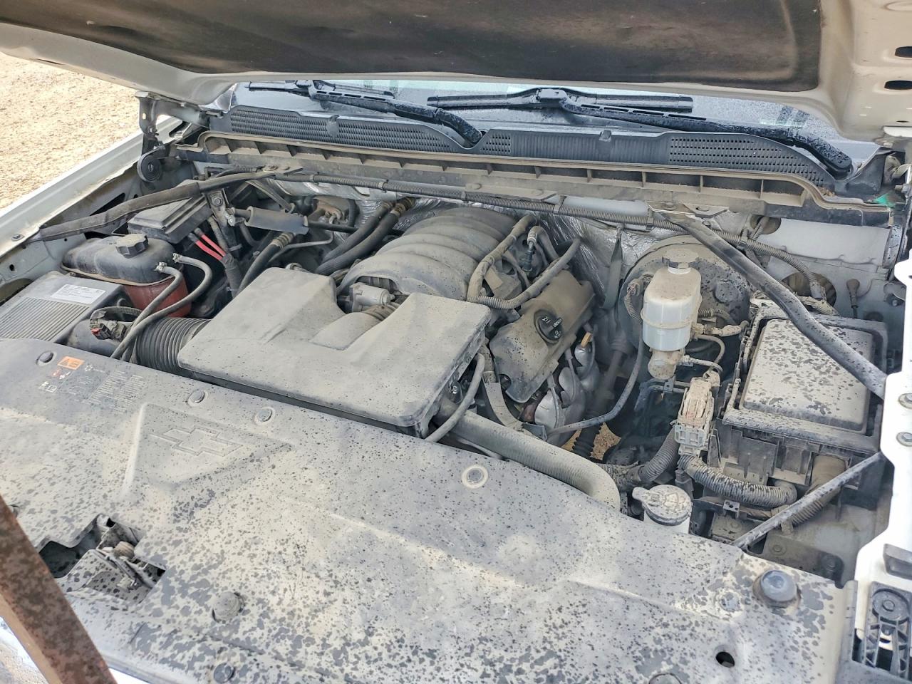 Chevrolet Silverado C1500