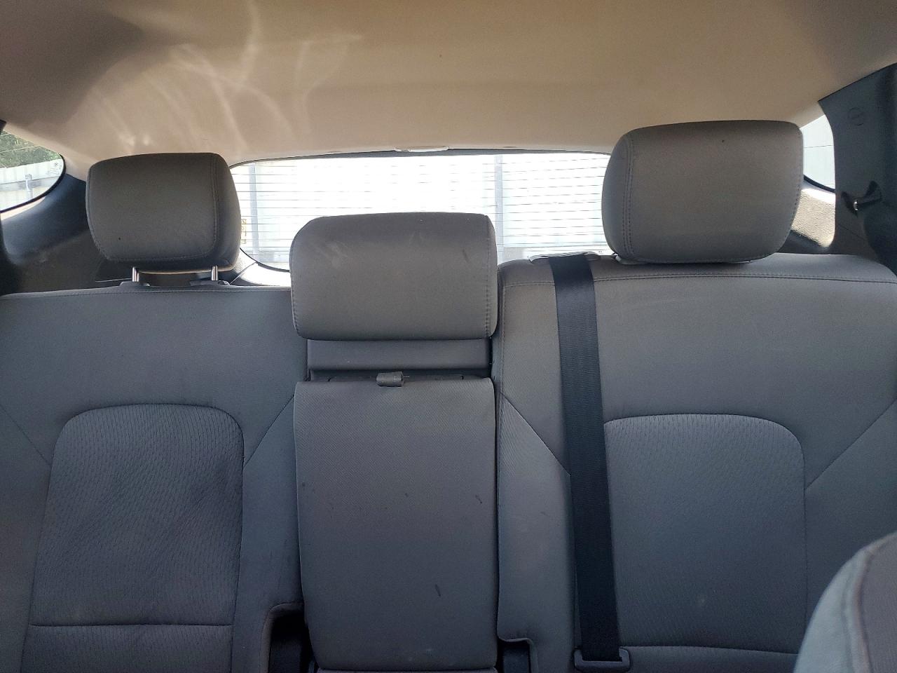 Hyundai SANTA FE 2.4l