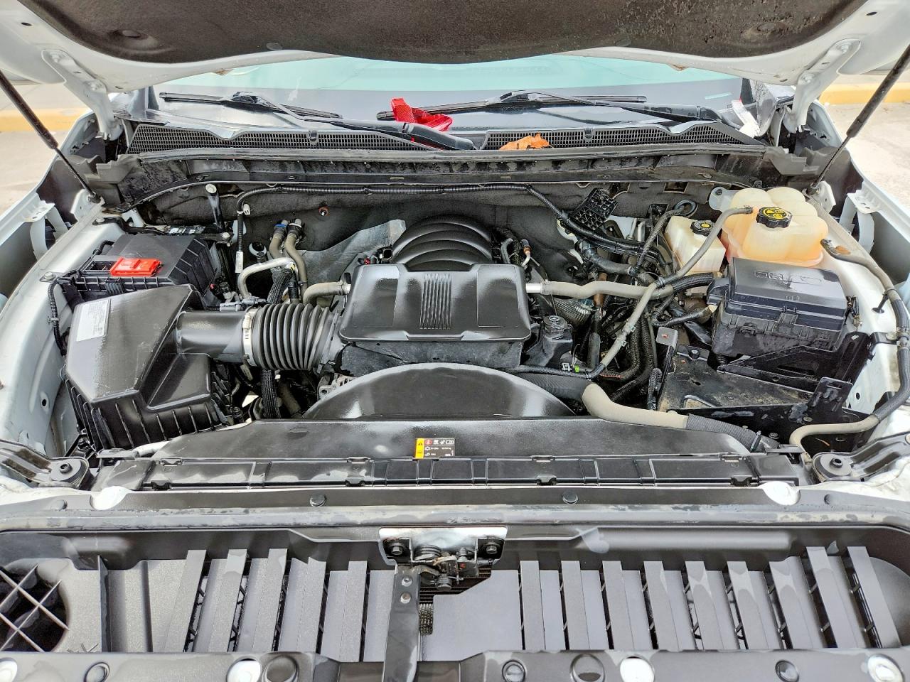 GMC Sierra K2500 At4