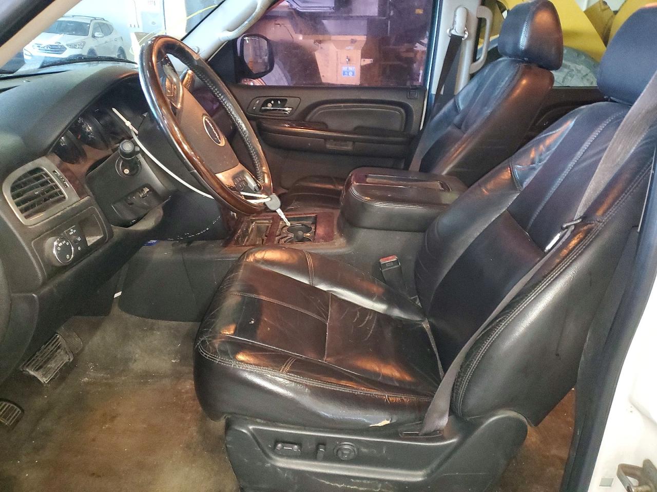 GMC Yukon Denali