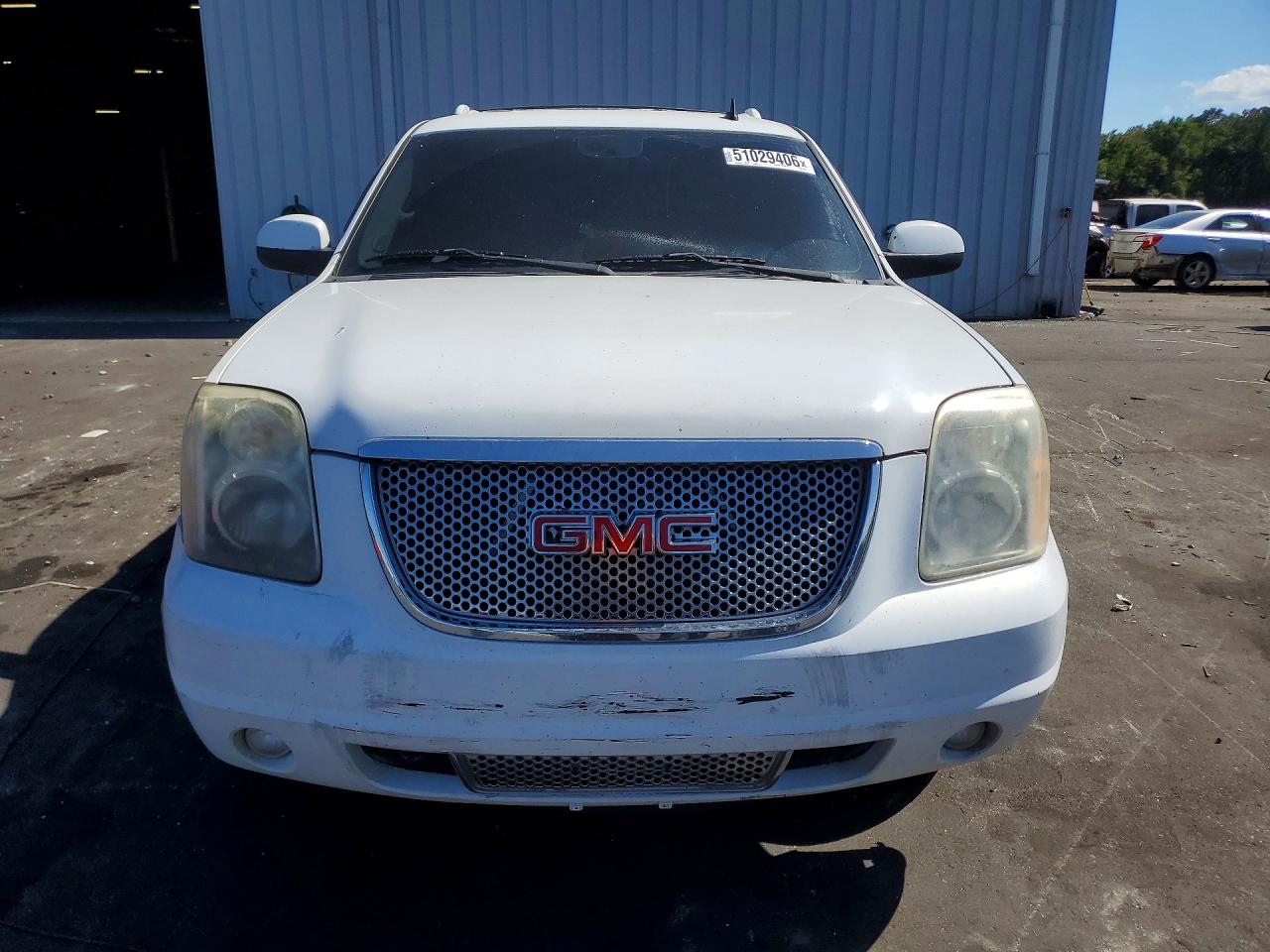 GMC Yukon Denali
