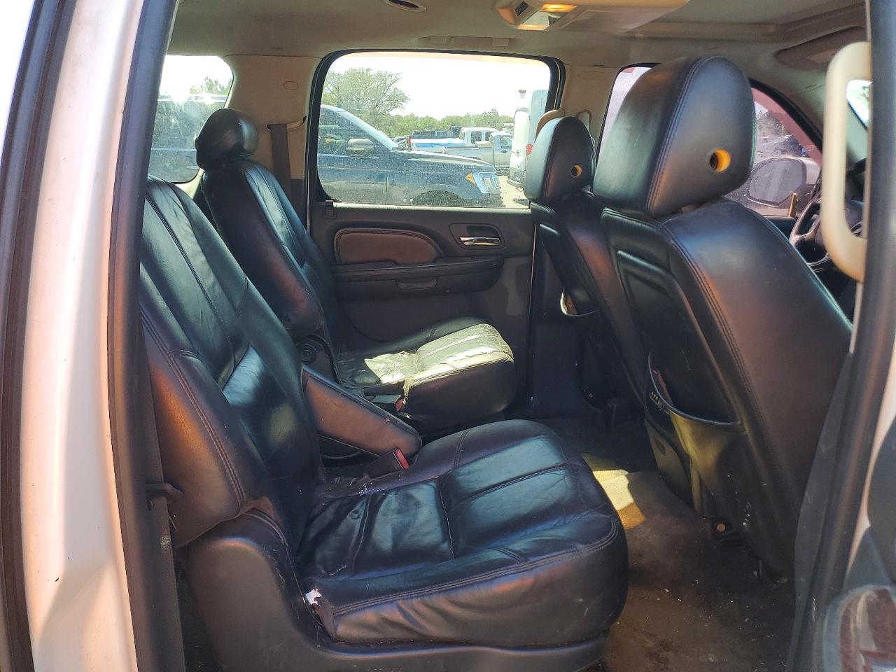GMC Yukon Denali