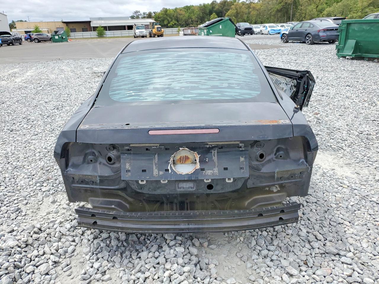 Ford Mustang Shelby Gt500