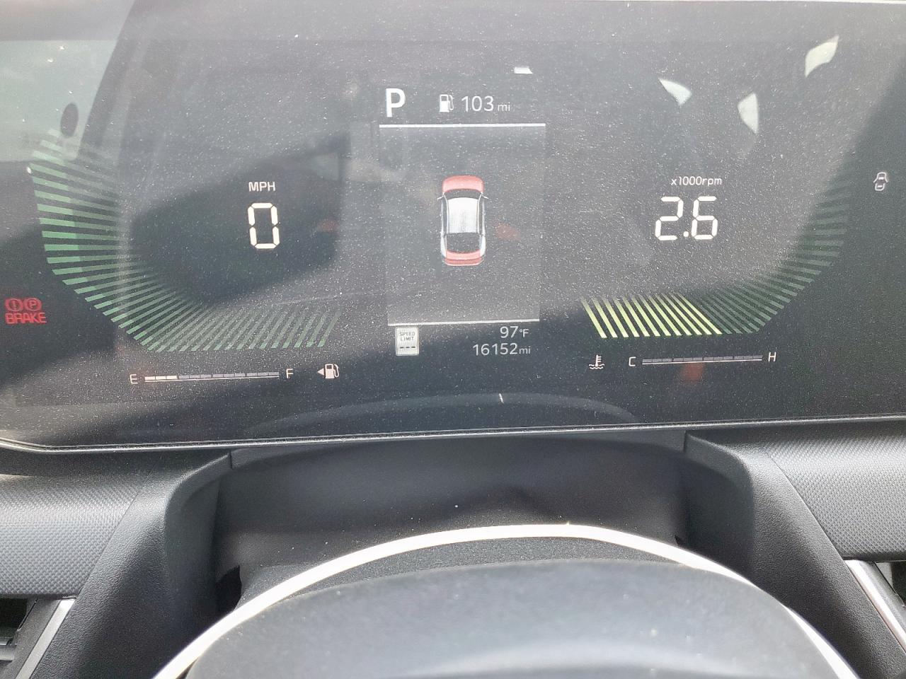 Kia K4