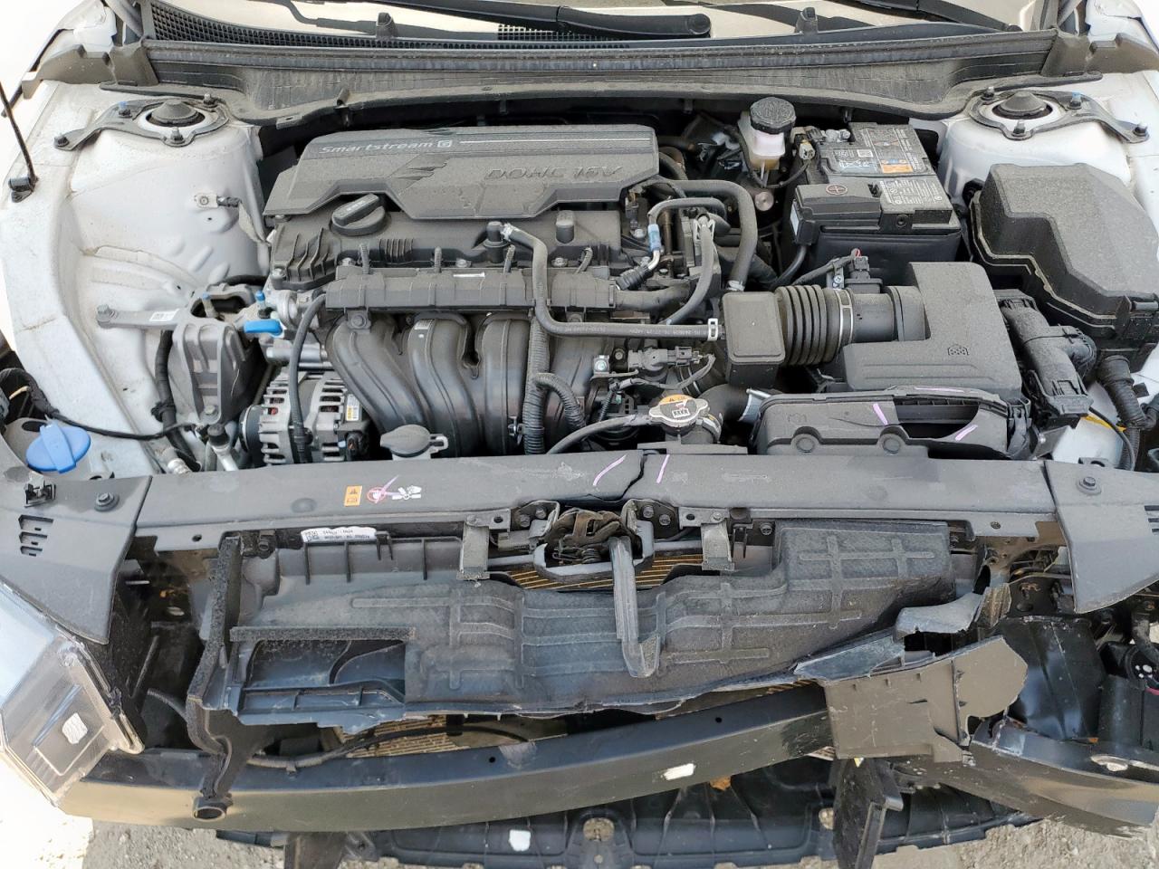 Kia K4