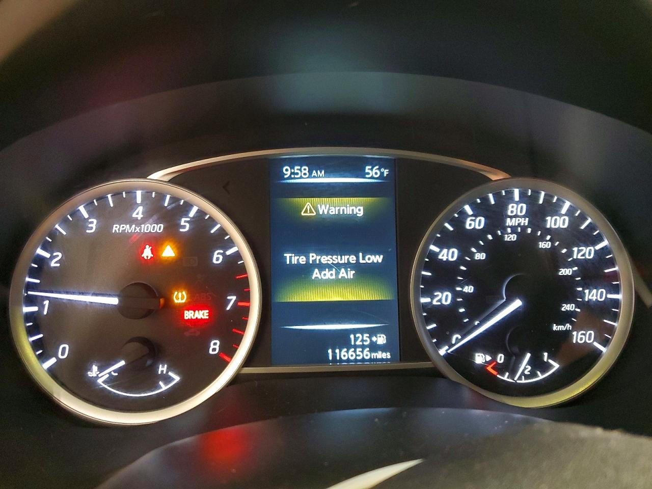Nissan Sentra Sr Turbo