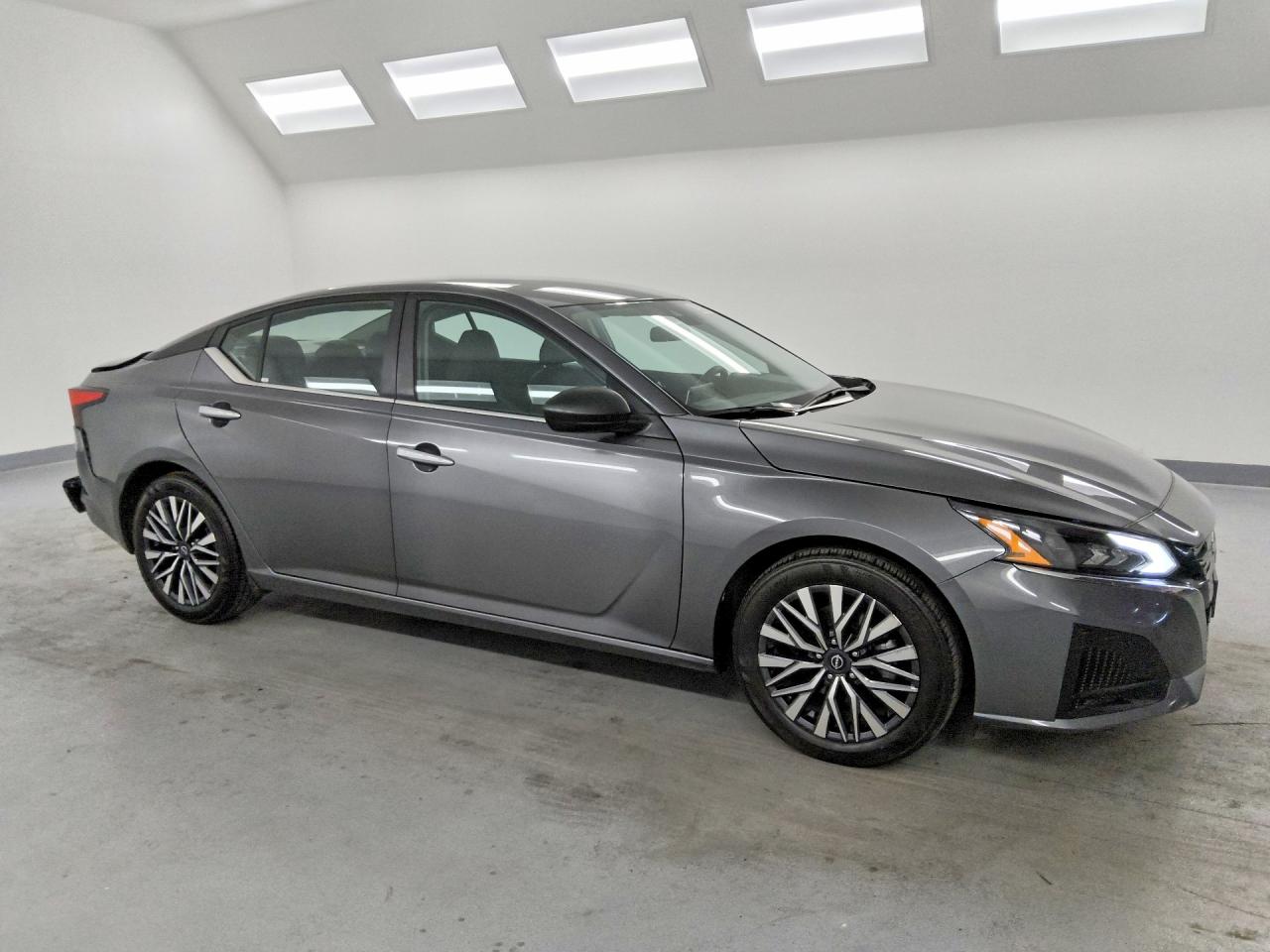 Nissan Altima Sv
