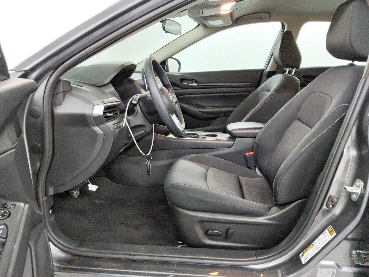 Nissan Altima Sv