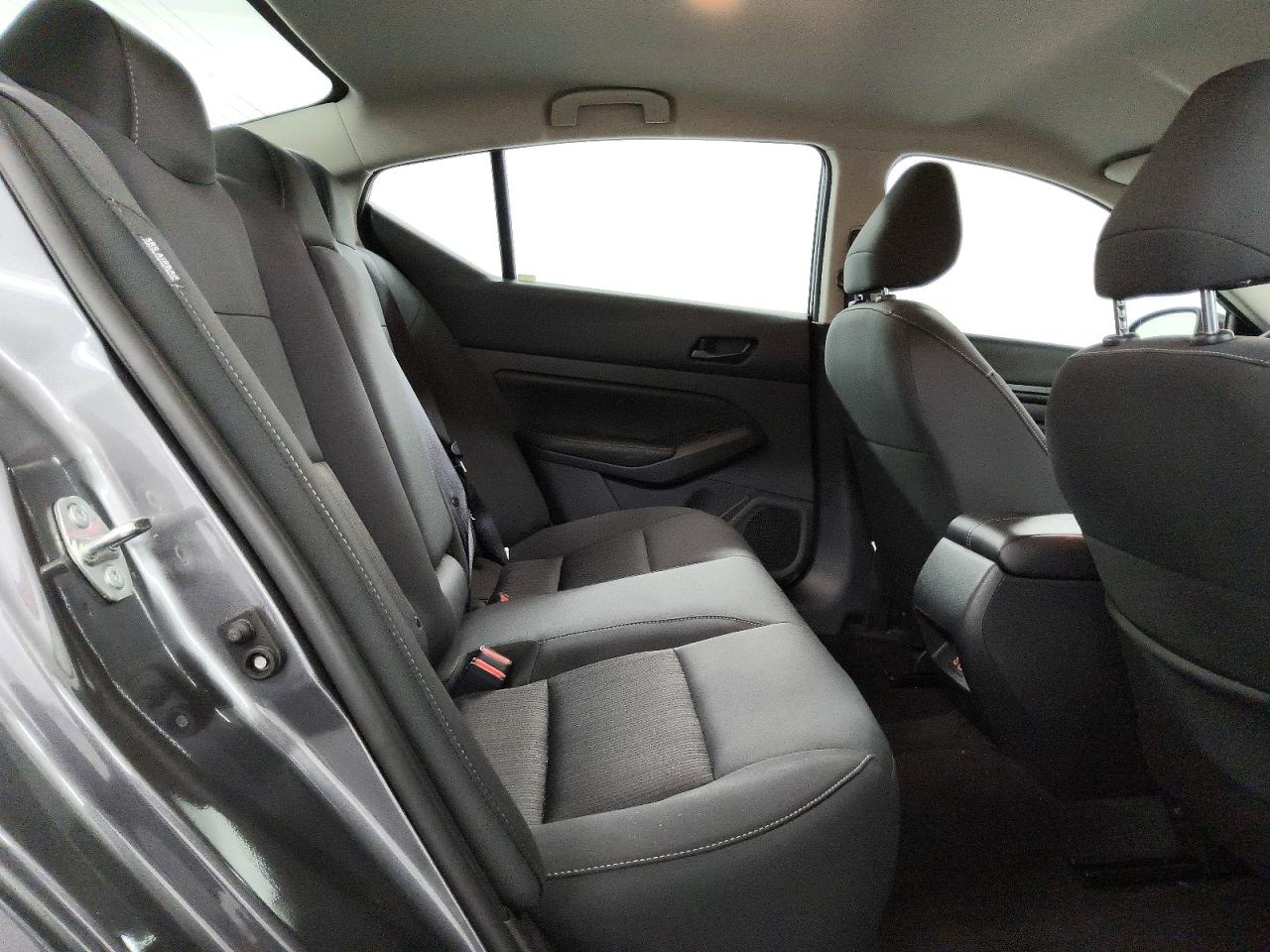 Nissan Altima Sv
