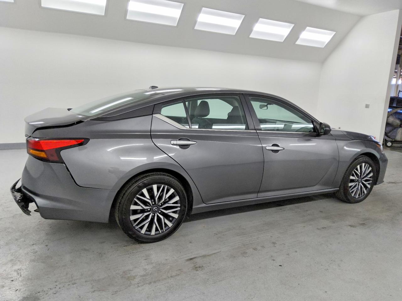 Nissan Altima Sv