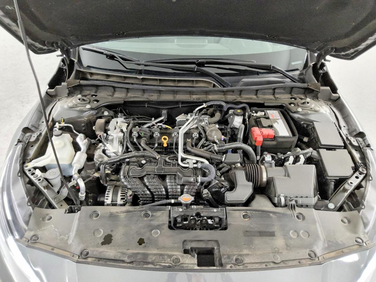 Nissan Altima Sv