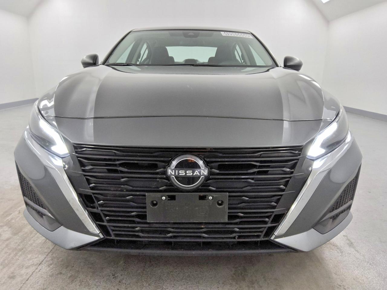 Nissan Altima Sv