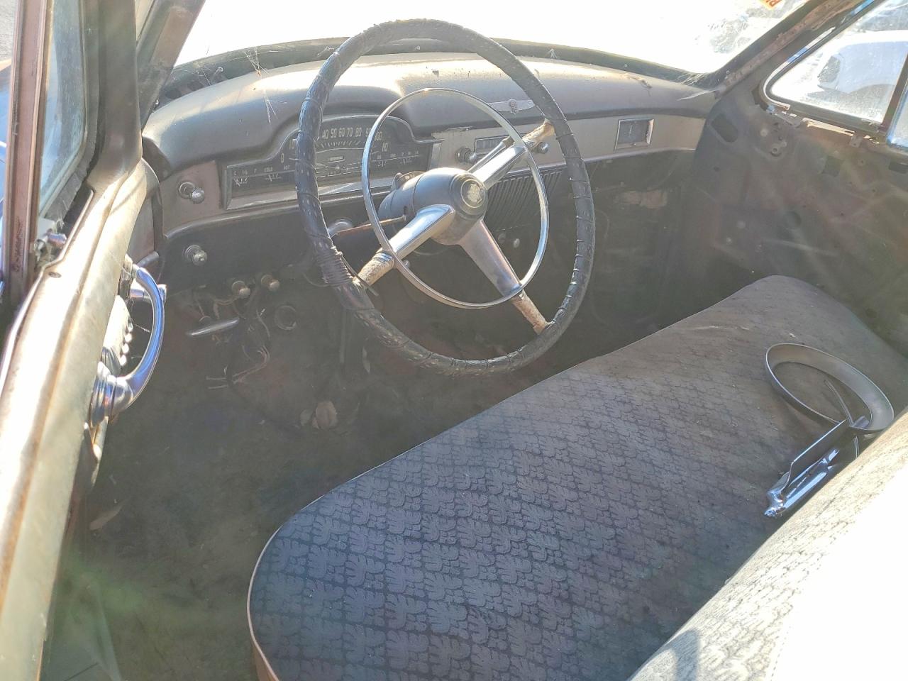 Cadillac Allante