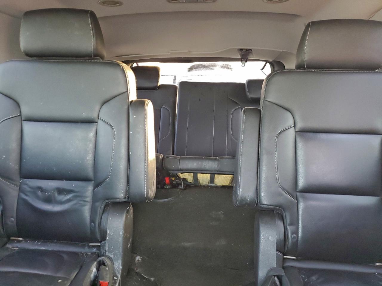 Chevrolet Tahoe C1500 Lt