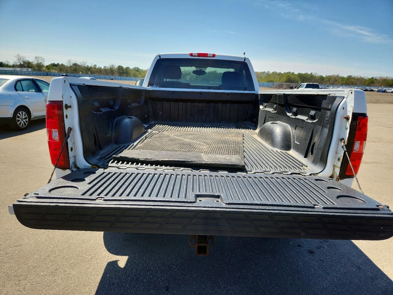 Chevrolet Silverado K1500