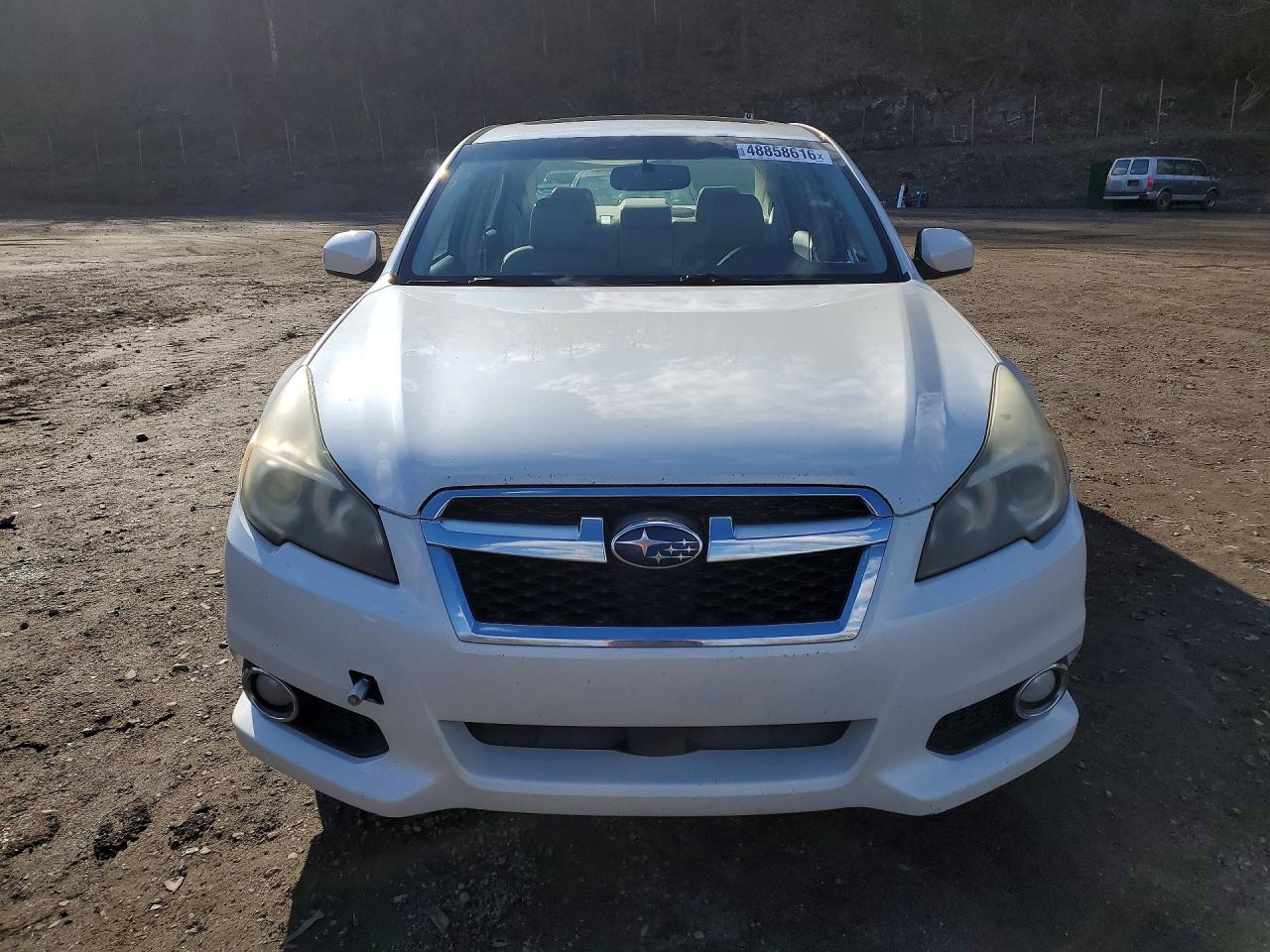 Subaru Legacy 2.5i Limited