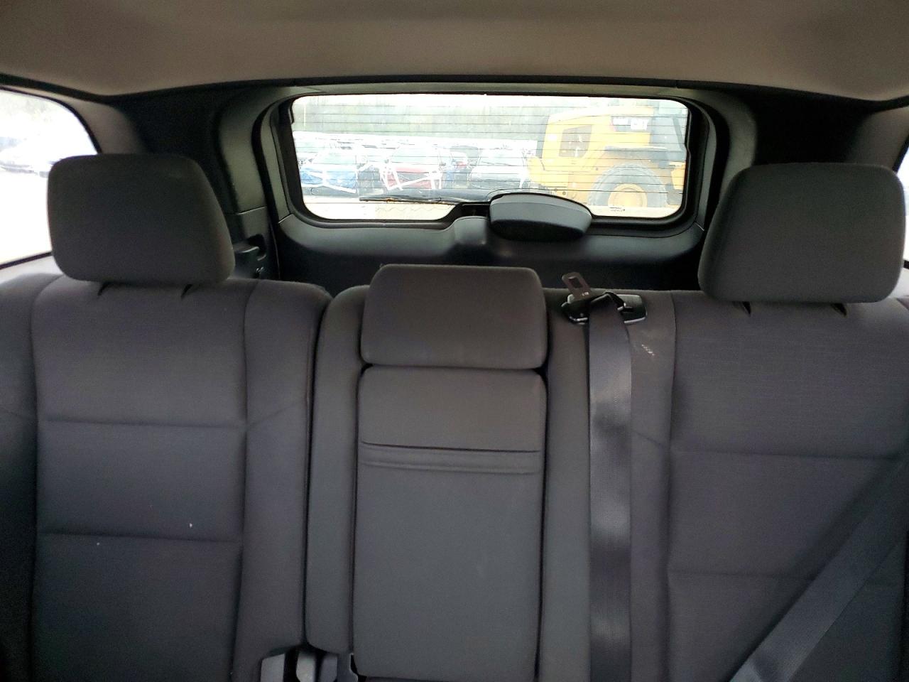 Jeep Cherokee Laredo