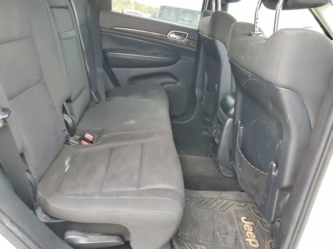 Jeep Cherokee Laredo