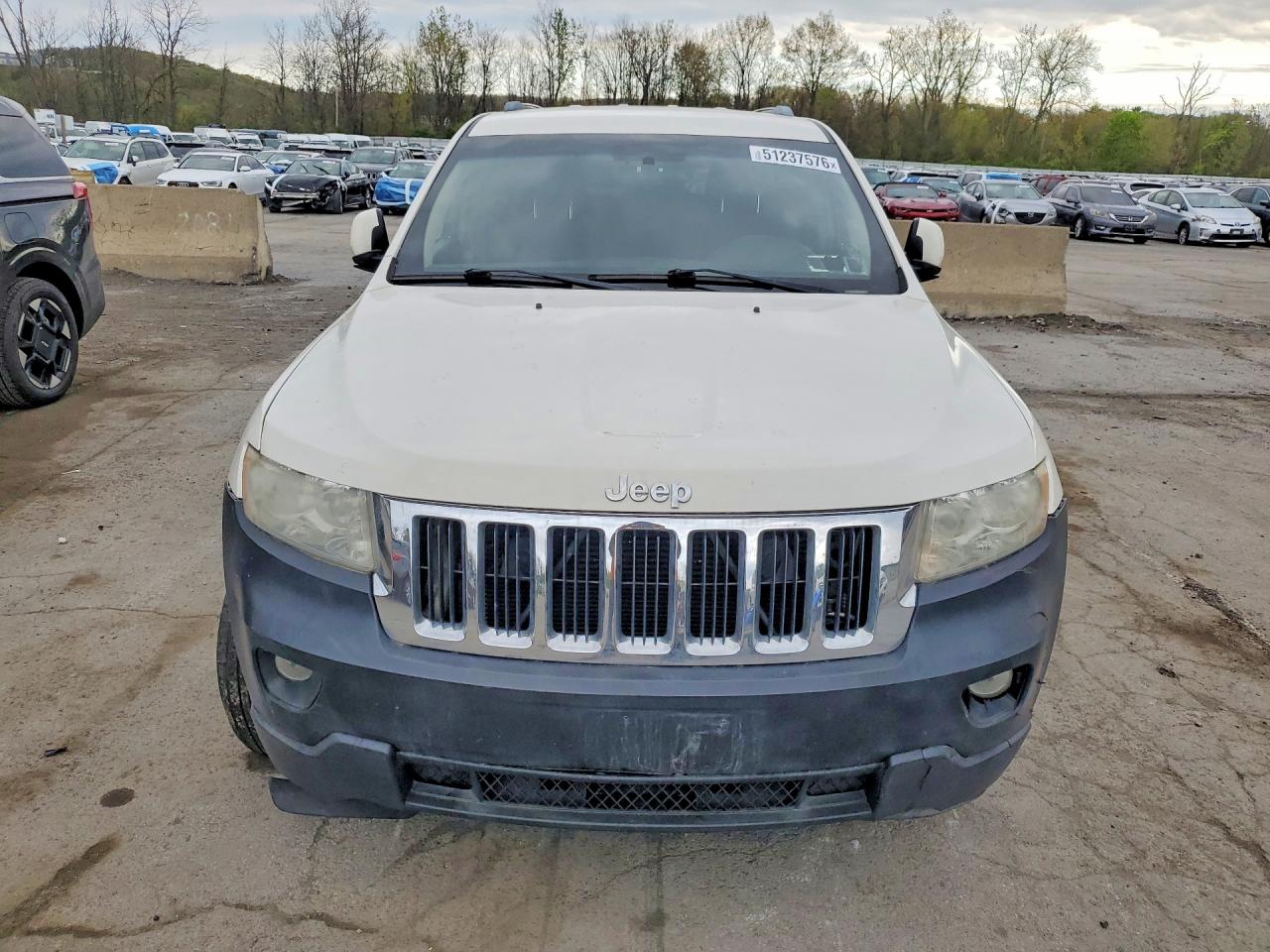 Jeep Cherokee Laredo