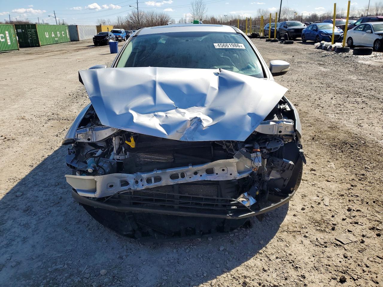 Ford Focus Sel