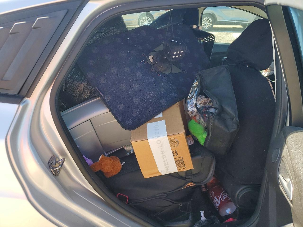 Ford Focus Sel