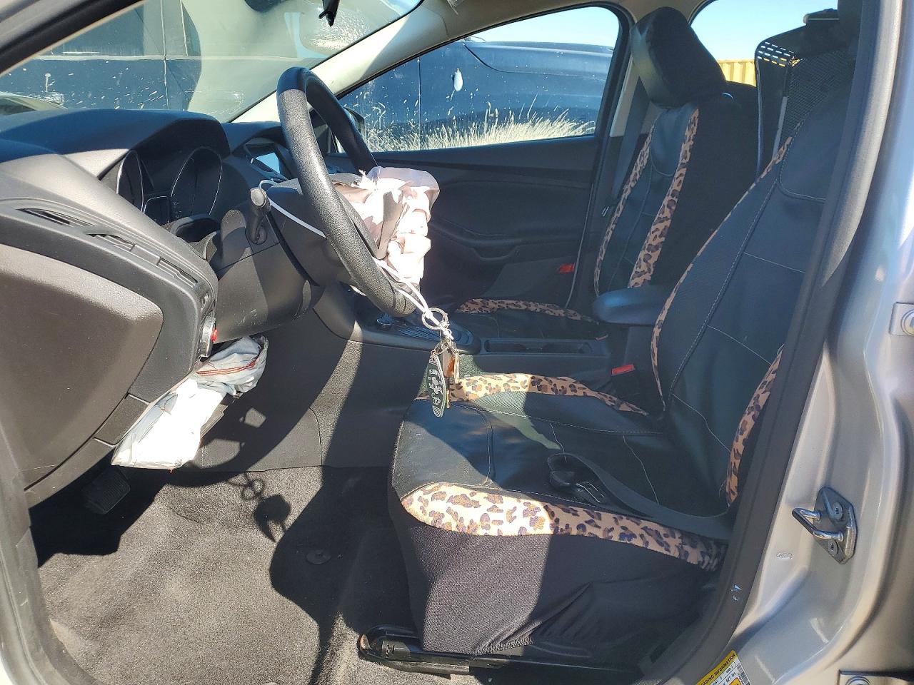 Ford Focus Sel