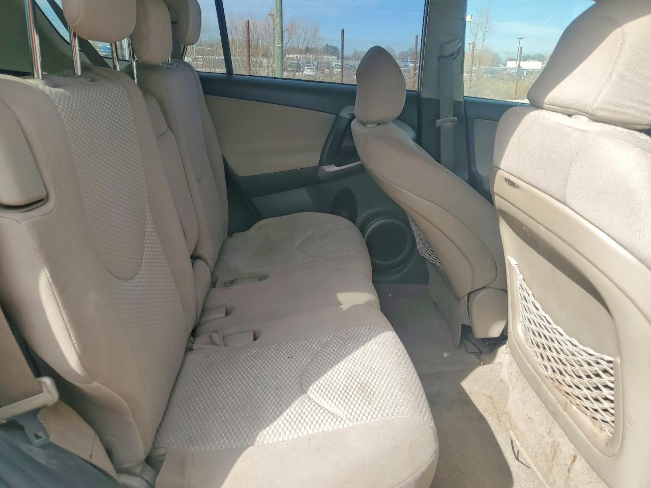 Toyota RAV4 Limited