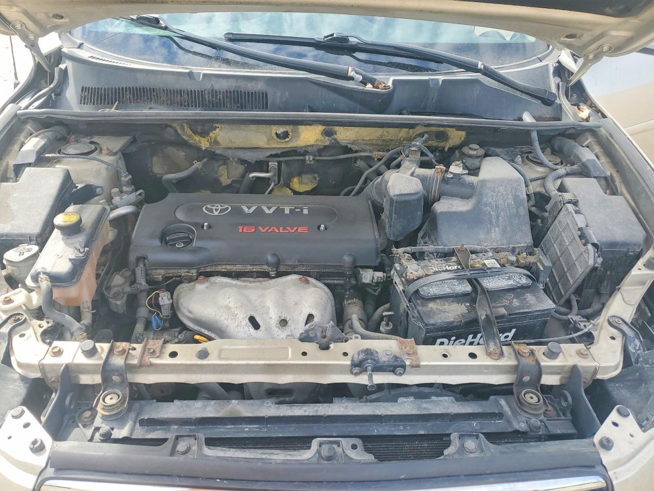 Toyota RAV4 Limited